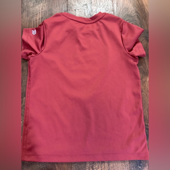 Toddler Boy 4/5 T T Shirt Bundle XS/S All In Motion Play Shirts - Picture 7 of 11